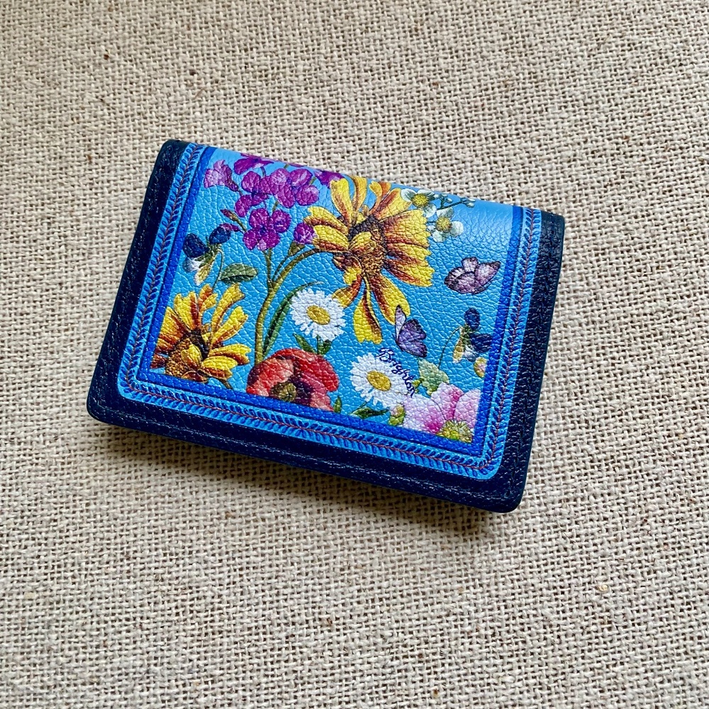 Brighton Card Case